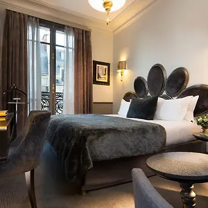 Lumen Louvre 4* Parijs