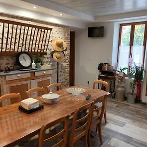 D'hote Le Mercier Gasthuis
