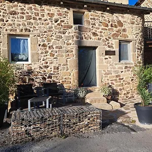 La Cazette Bed & Breakfast