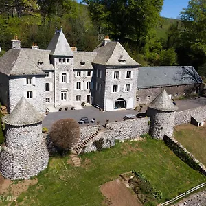 Chateau Du Puech Bed & Breakfast