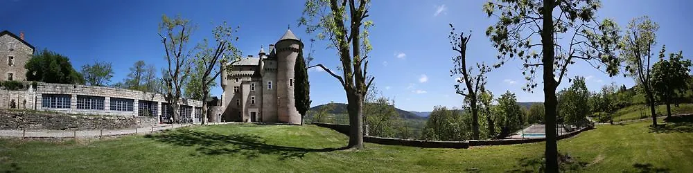 Chateau De Lugagnac Rivière-sur-Tarn 4*,  Frankrijk